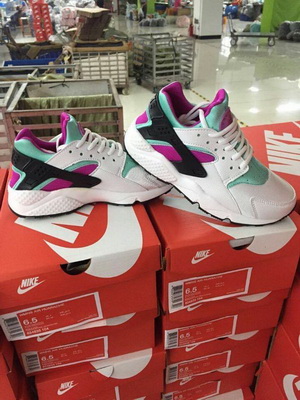 Nike Air Huarache I Women Shoes--014